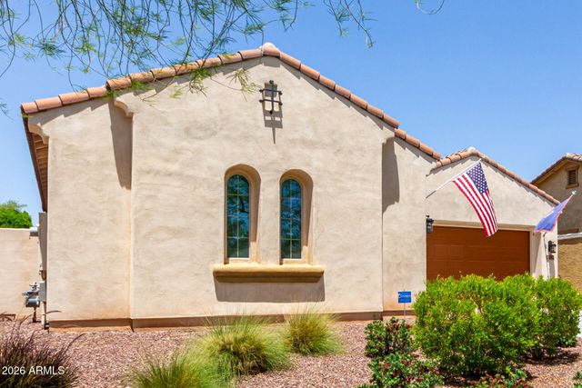 20962 W THOMAS Road, Buckeye, AZ 85396