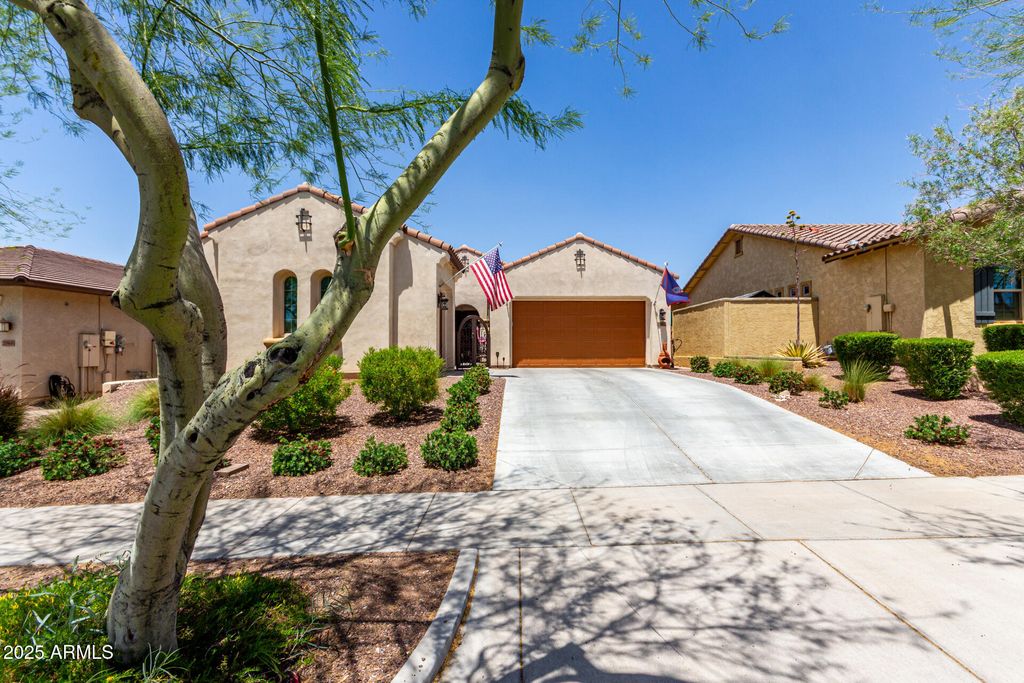 20962 W THOMAS Road, Buckeye, AZ 85396