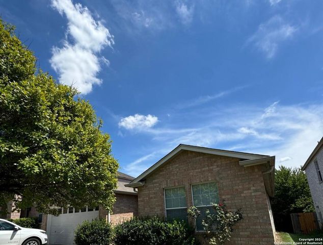 534 Gable PT, San Antonio, TX 78251
