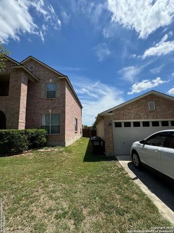 534 Gable PT, San Antonio, TX 78251