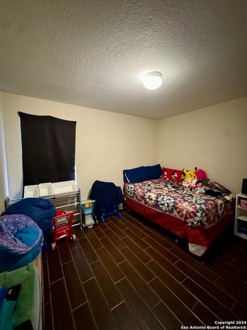 534 Gable PT, San Antonio, TX 78251