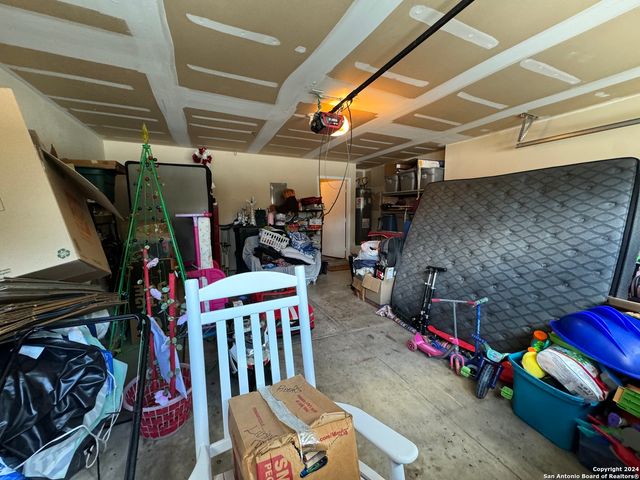 534 Gable PT, San Antonio, TX 78251