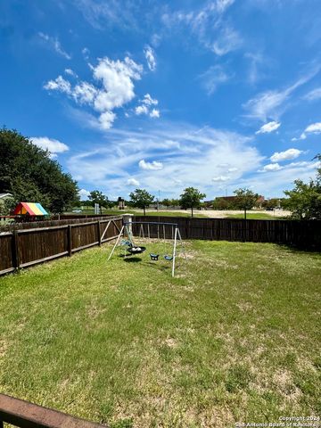 534 Gable PT, San Antonio, TX 78251