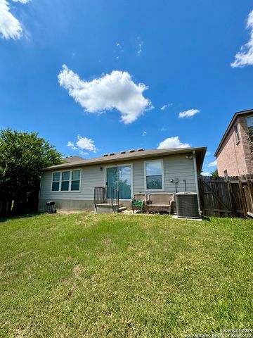 534 Gable PT, San Antonio, TX 78251