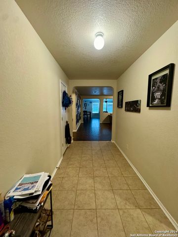 534 Gable PT, San Antonio, TX 78251