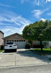 534 Gable PT, San Antonio, TX 78251