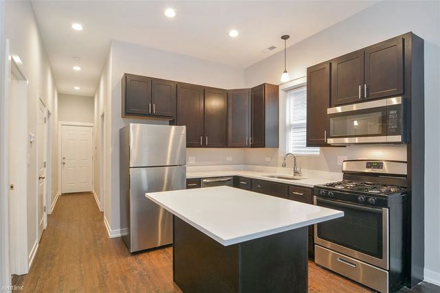 1922 N Rockwell Street 2, Chicago, IL 60647