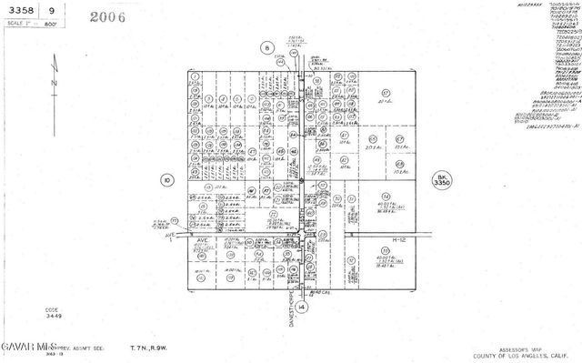 165th St E, Lancaster, CA 93535