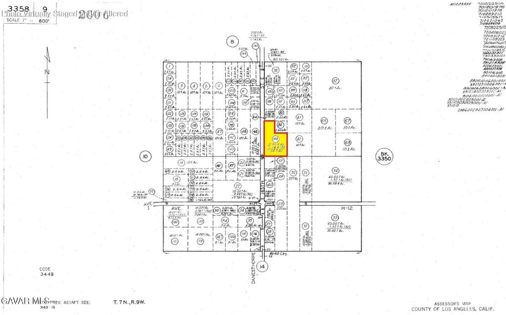 165th St E, Lancaster, CA 93535