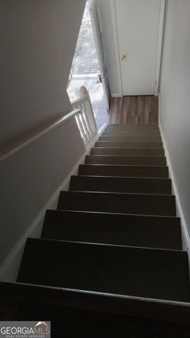 590 Northridge Crossing Drive, Sandy Springs, GA 30350