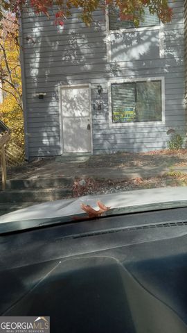 590 Northridge Crossing Drive, Sandy Springs, GA 30350