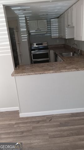 590 Northridge Crossing Drive, Sandy Springs, GA 30350