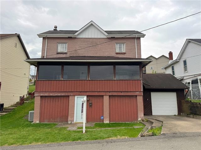 214 Madison Ave, Sewickley Twp, PA 15637