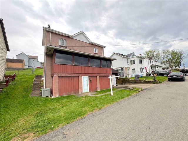 214 Madison Ave, Sewickley Twp, PA 15637