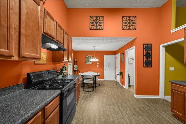 2300 Village Green Drive, Fairburn, GA 30213
