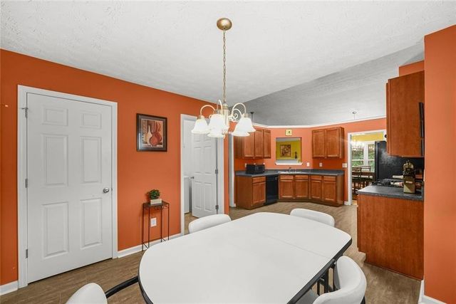 2300 Village Green Drive, Fairburn, GA 30213
