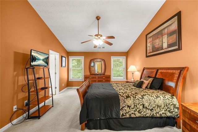2300 Village Green Drive, Fairburn, GA 30213