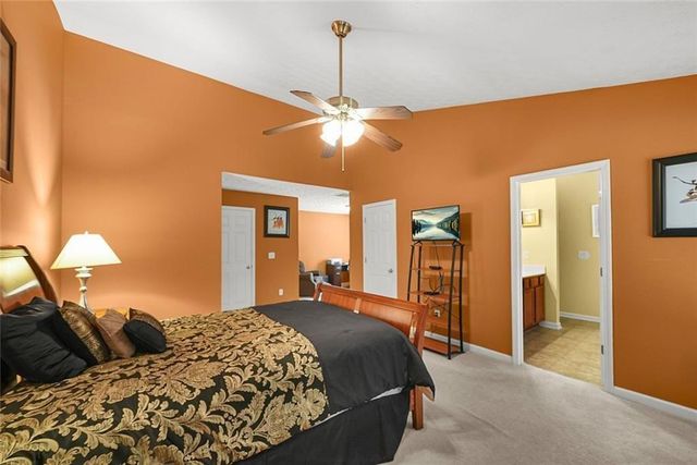 2300 Village Green Drive, Fairburn, GA 30213