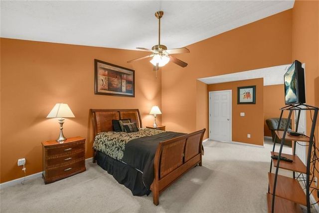 2300 Village Green Drive, Fairburn, GA 30213