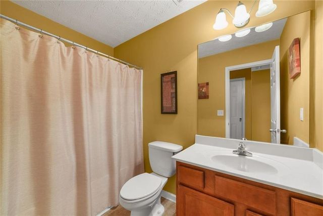 2300 Village Green Drive, Fairburn, GA 30213