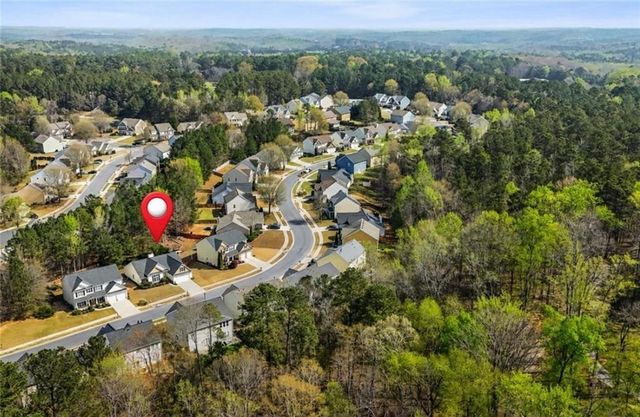 2300 Village Green Drive, Fairburn, GA 30213