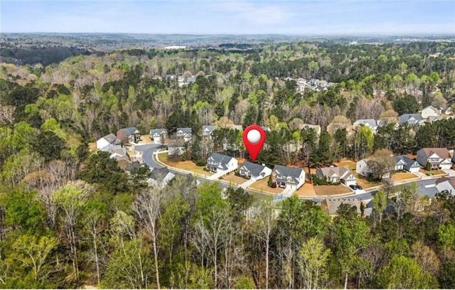 2300 Village Green Drive, Fairburn, GA 30213