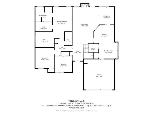 2300 Village Green Drive, Fairburn, GA 30213
