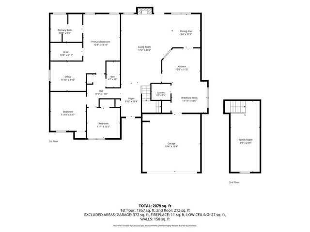 2300 Village Green Drive, Fairburn, GA 30213