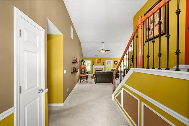 2300 Village Green Drive, Fairburn, GA 30213