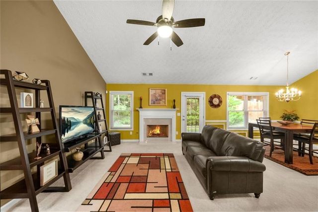 2300 Village Green Drive, Fairburn, GA 30213