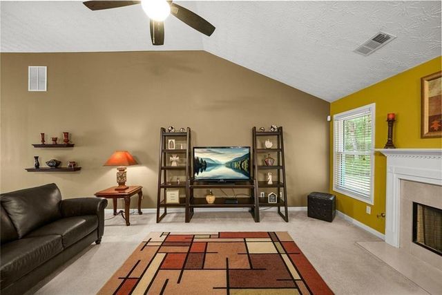 2300 Village Green Drive, Fairburn, GA 30213