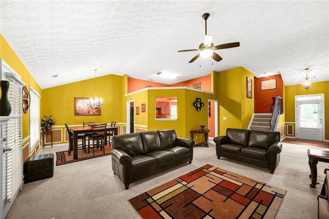 2300 Village Green Drive, Fairburn, GA 30213