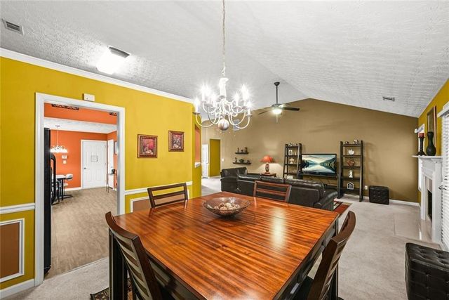 2300 Village Green Drive, Fairburn, GA 30213