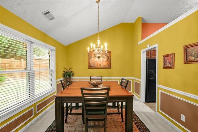 2300 Village Green Drive, Fairburn, GA 30213