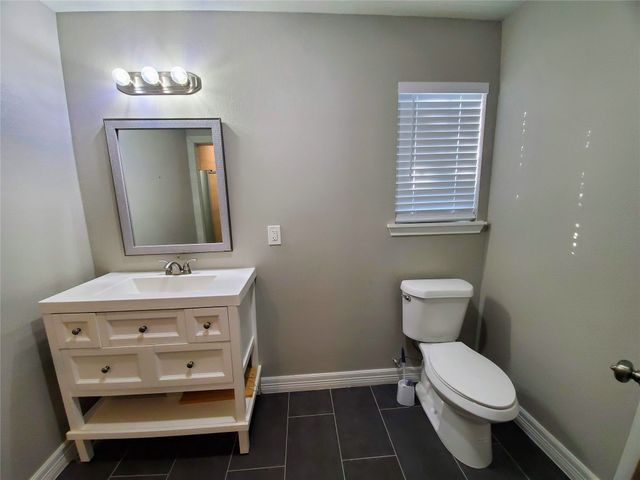 3809 Birchman Avenue, Fort Worth, TX 76107