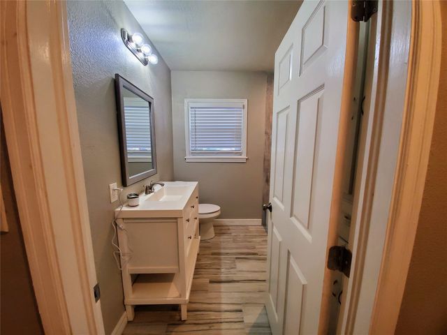 3809 Birchman Avenue, Fort Worth, TX 76107