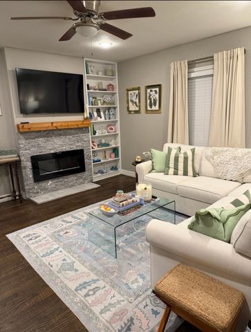 3809 Birchman Avenue, Fort Worth, TX 76107