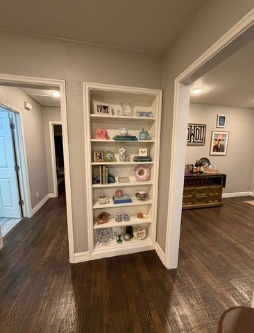 3809 Birchman Avenue, Fort Worth, TX 76107