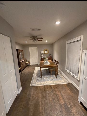 3809 Birchman Avenue, Fort Worth, TX 76107