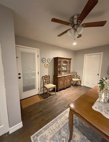 3809 Birchman Avenue, Fort Worth, TX 76107