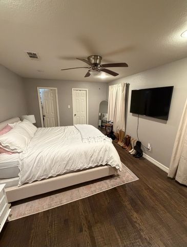 3809 Birchman Avenue, Fort Worth, TX 76107