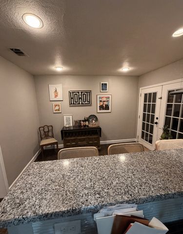 3809 Birchman Avenue, Fort Worth, TX 76107