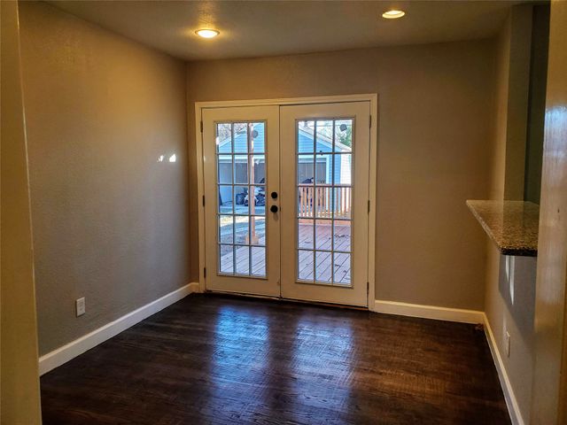 3809 Birchman Avenue, Fort Worth, TX 76107