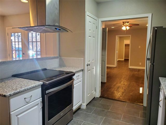 3809 Birchman Avenue, Fort Worth, TX 76107