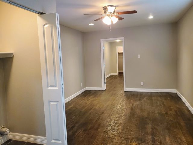 3809 Birchman Avenue, Fort Worth, TX 76107