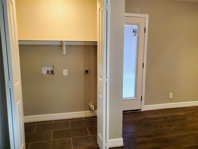 3809 Birchman Avenue, Fort Worth, TX 76107