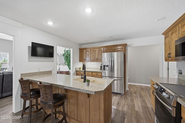 4431 W 26th Place, Joplin, MO 64804