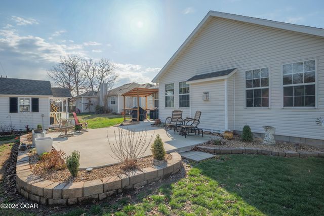 4431 W 26th Place, Joplin, MO 64804