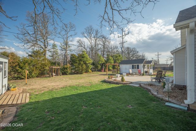 4431 W 26th Place, Joplin, MO 64804