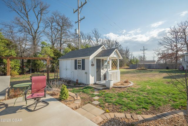 4431 W 26th Place, Joplin, MO 64804